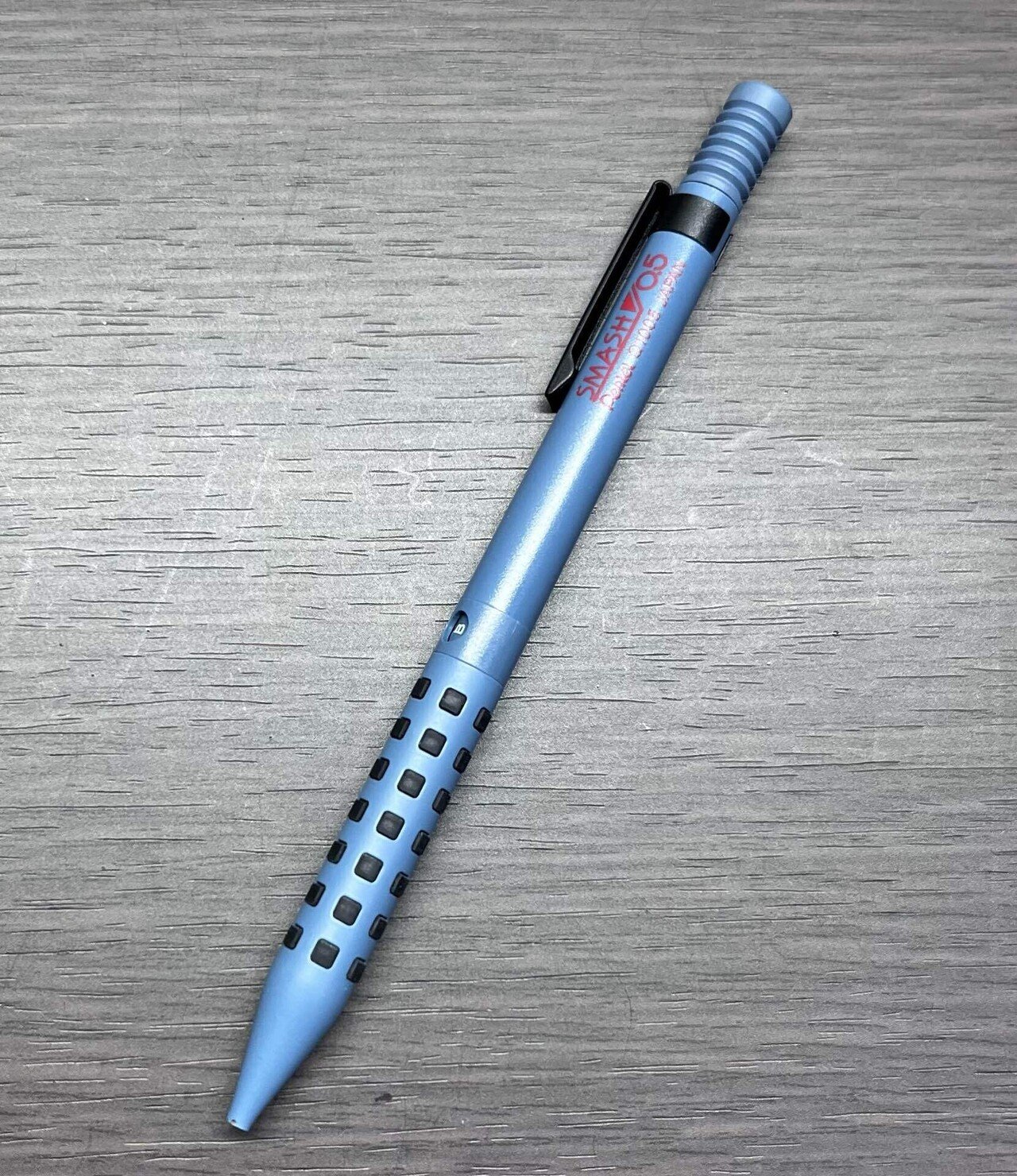 スマッシュBP化｜Light•Tree