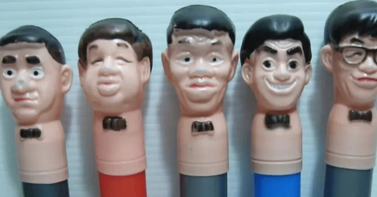 70年代小学生の間で流行った『首チョンパ！』って覚えてる？？｜gang