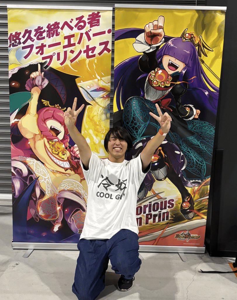 ハンプティルピア　プロモ　2枚　となぜ離れ２枚 DMGP2024-2nd Day2 ：事前メタゲーム総括記事 オリジナル編 | デュエル