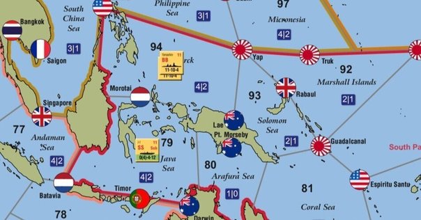 アジア太平洋の戦争史で兵站の意義を考えるMilitary Logistics