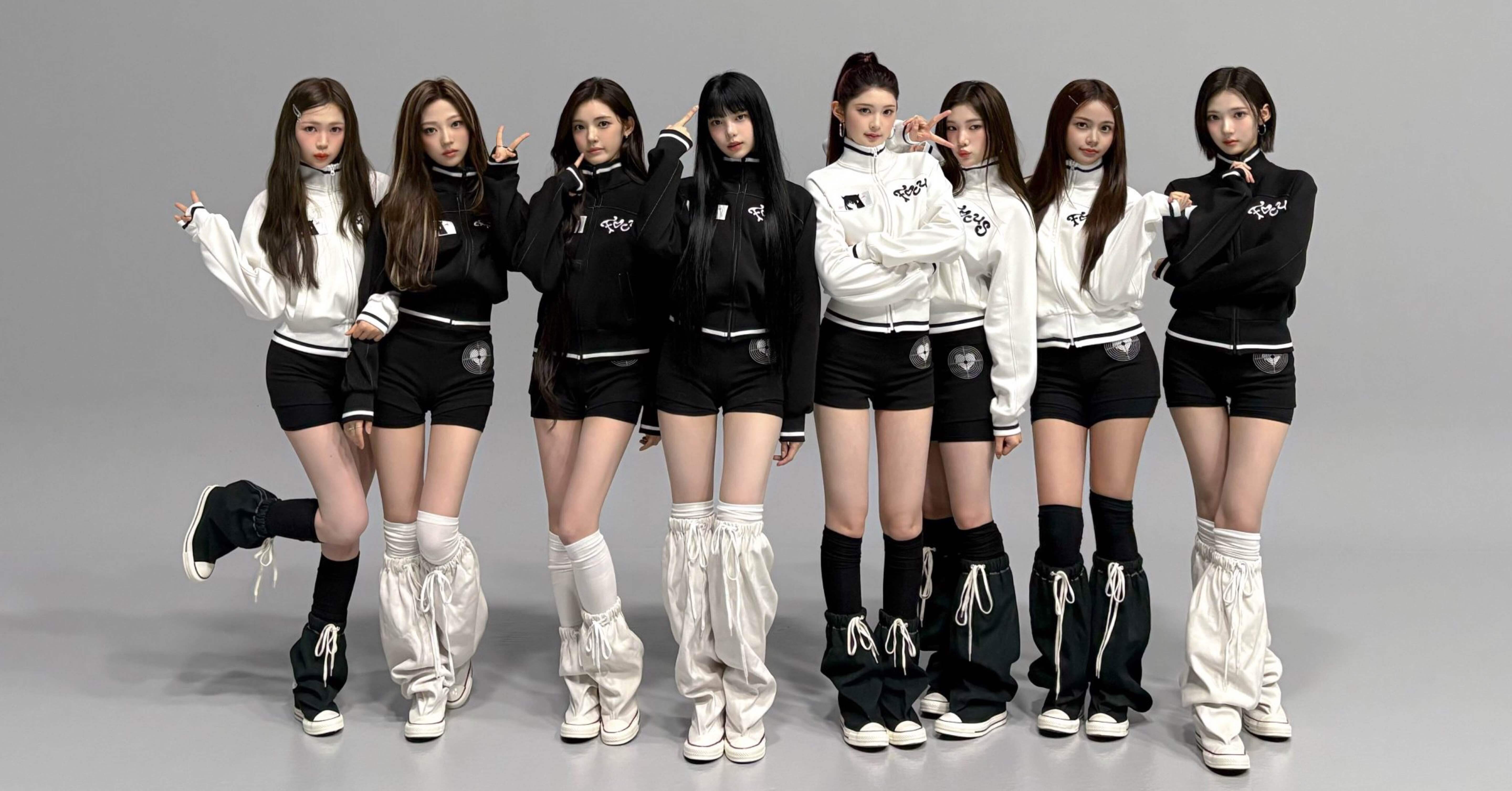 Hearts2Hearts「FOCUS」の衝撃｜トーニャハーディング @tragedynight46