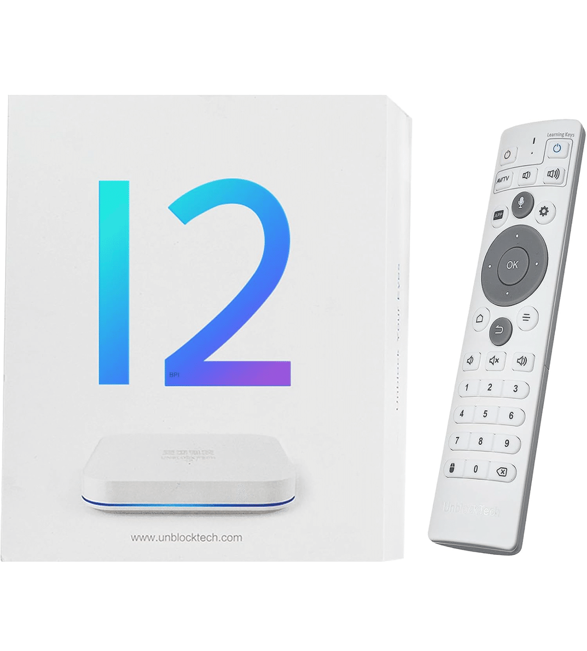 UNBLOCK TECHで海外から日本のテレビや映画を手軽に観る｜NYダディ