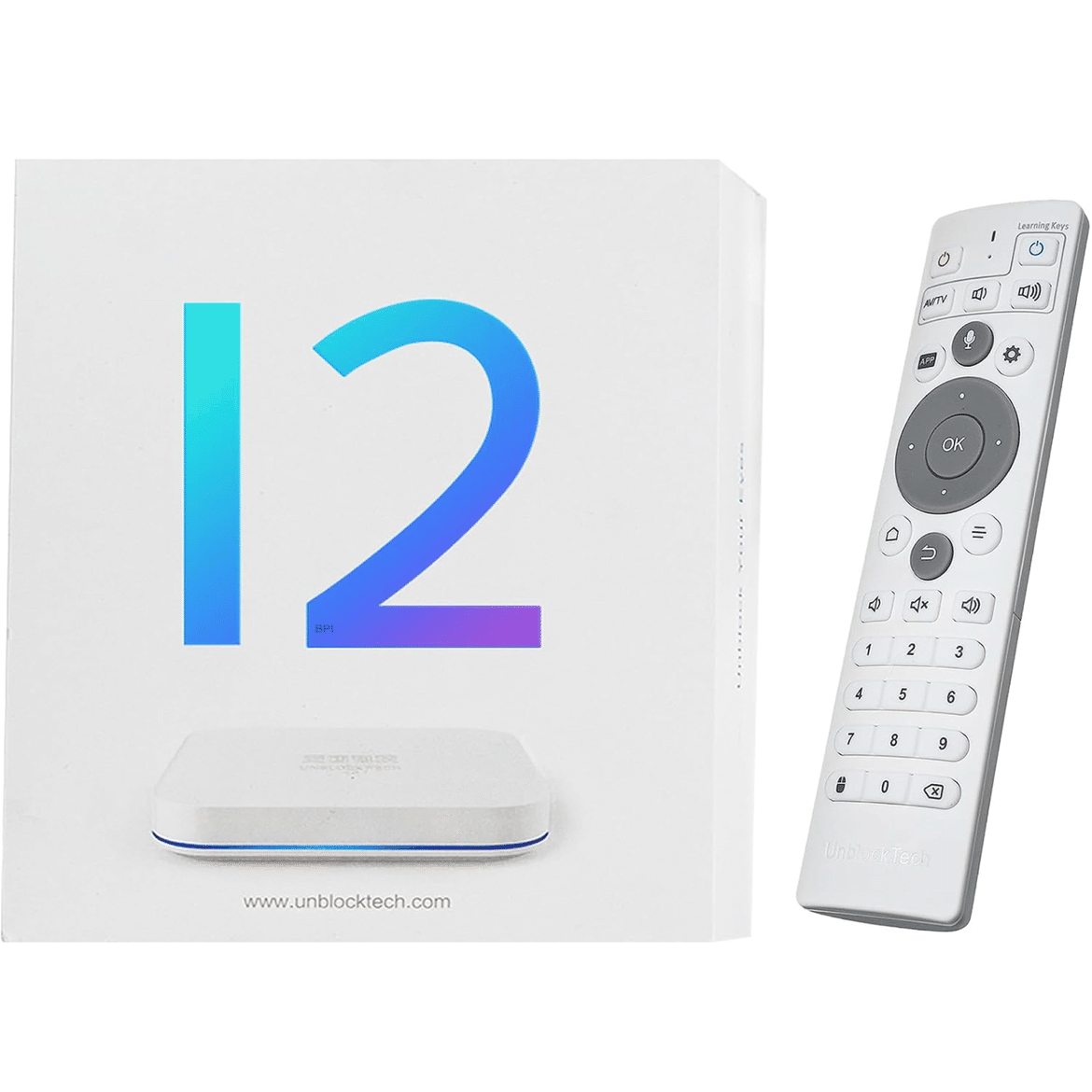 UNBLOCK TECHで海外から日本のテレビや映画を手軽に観る｜NYダディ