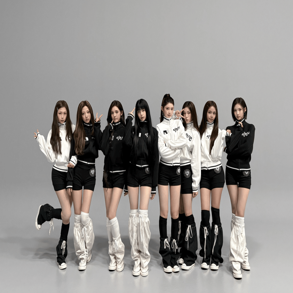 Hearts2Hearts「FOCUS」の衝撃｜トーニャハーディング @tragedynight46