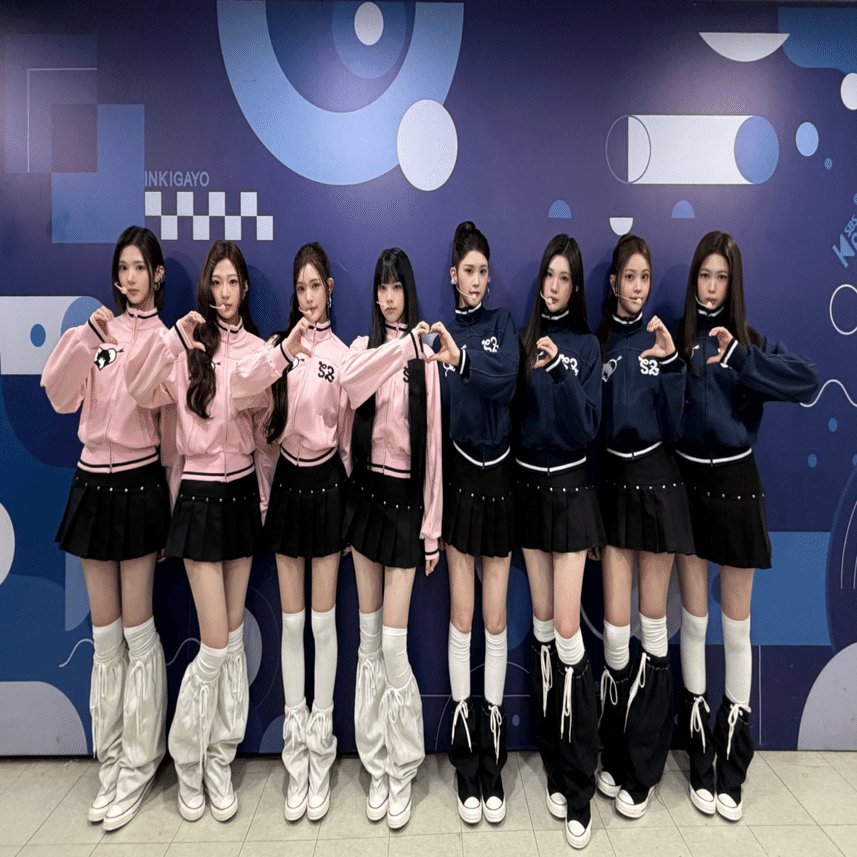 Hearts2Hearts「FOCUS」の衝撃｜トーニャハーディング @tragedynight46