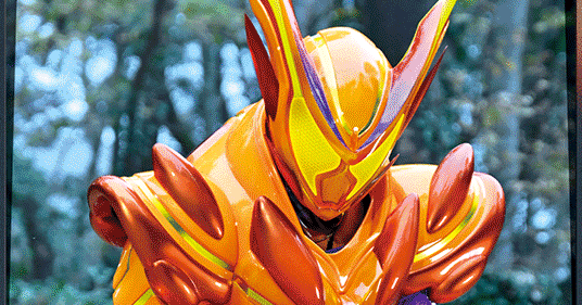 ユニアリ】『仮面ライダーガヴ』デッキ考察｜ニャブー