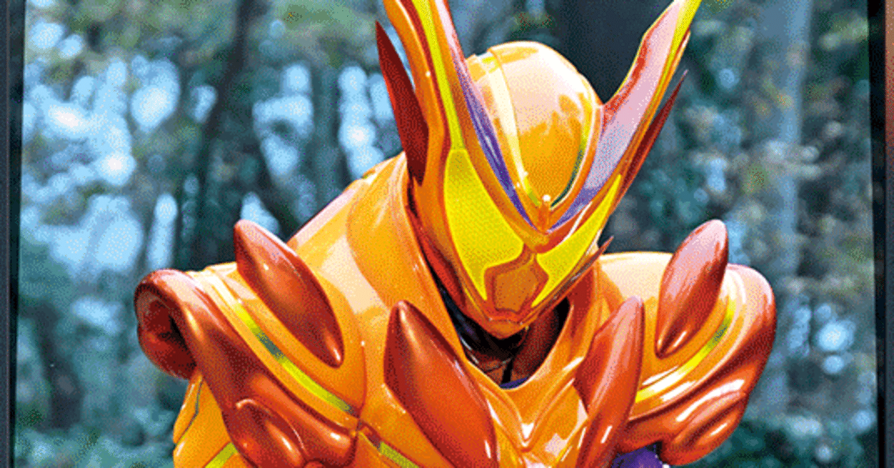 ユニアリ】『仮面ライダーガヴ』デッキ考察｜ニャブー