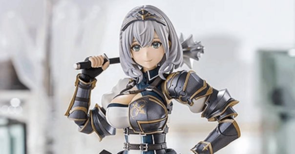 モンスターストライク 一番くじ vol 4 A賞 光をもたらすもの