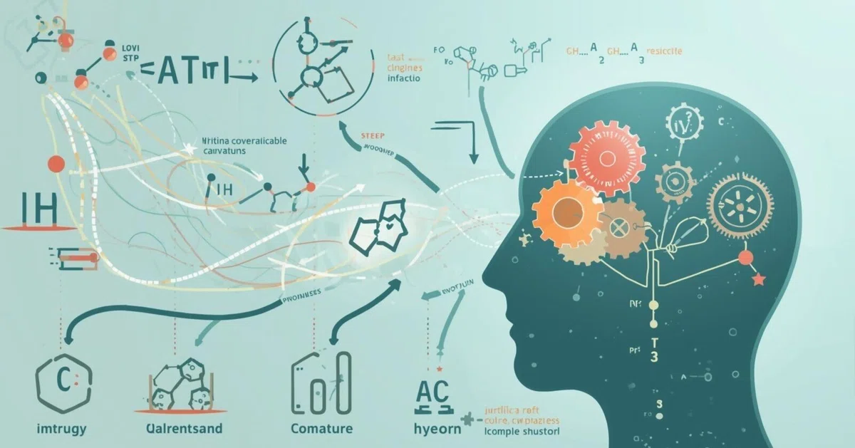 3-9 A Thinking Method to Become Fluent in Writing Chemical Equations｜アグリ