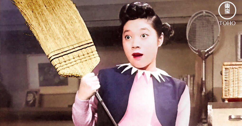 2026年1月・2月 待望の江利チエミ主演「サザエさん」シリーズ全作初DVD