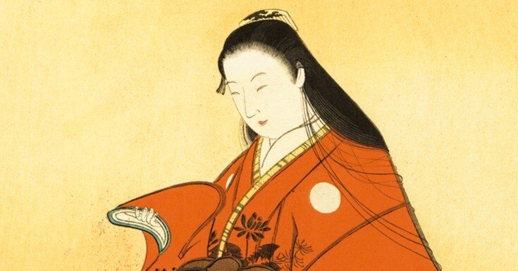 女性画家-河鍋暁翠の美人画を考える｜artoday - chiaki