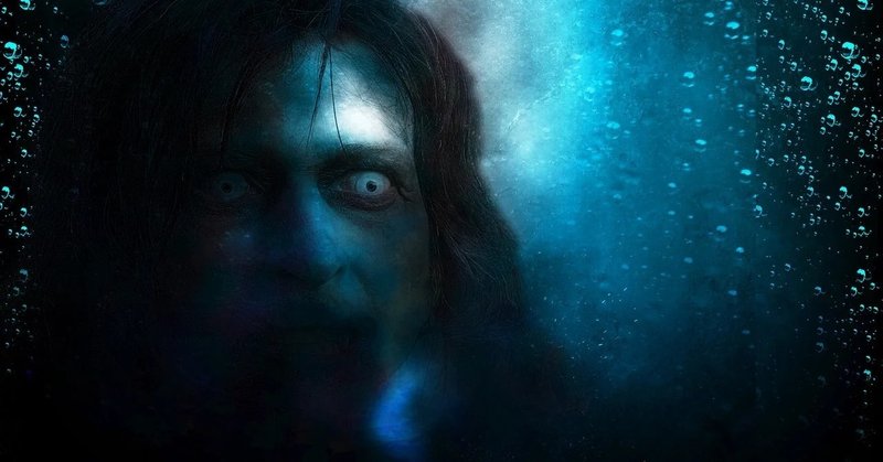 女の子の幽霊に大事なものを盗まれた話 Zombieee Note