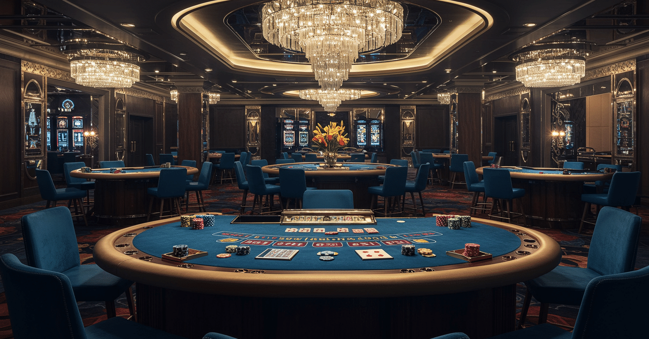 カジノ初心者こそセブンスターカジノのN9がおすすめな理由｜カジまるくん