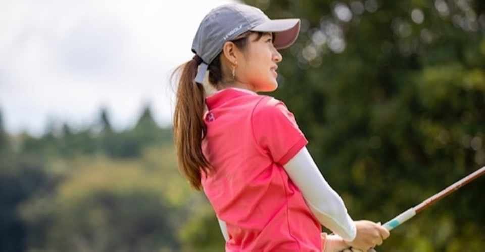 Sahogolfレッスン ショートアイアン編 ショートアイアンは振りすぎに注意 Sahogolf Note