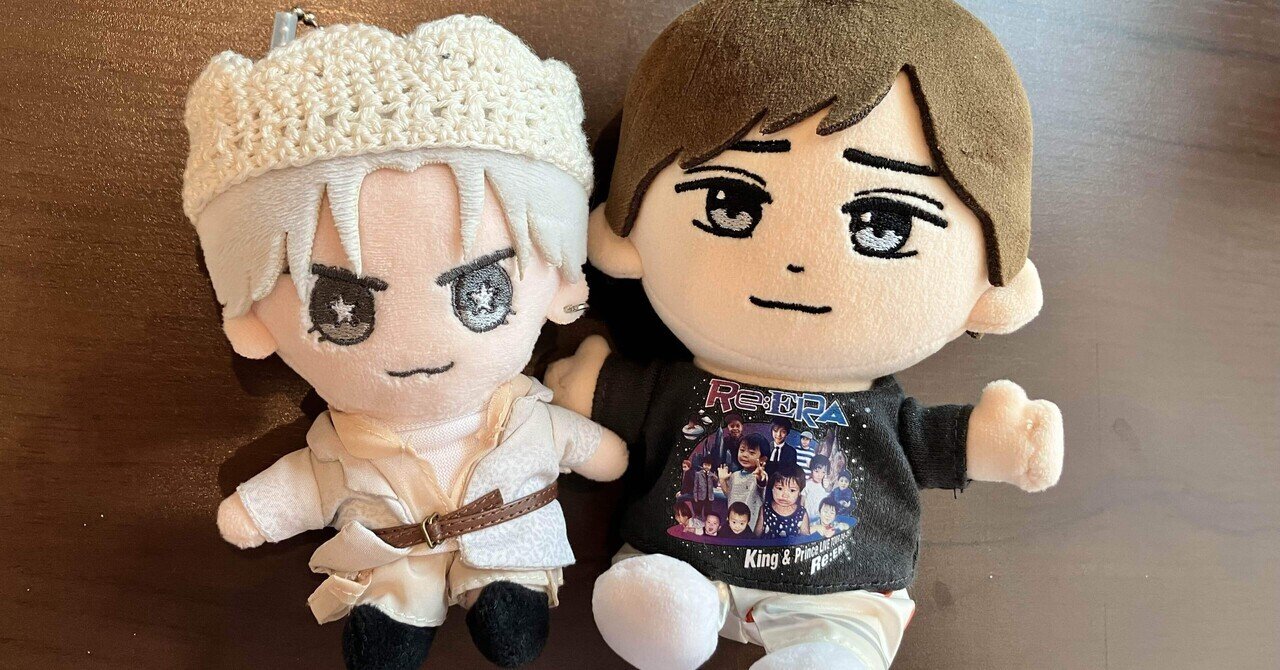 永瀬廉と中島健人の共通点｜もちもち