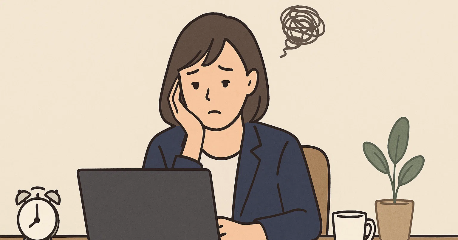 仕事 できない 病気