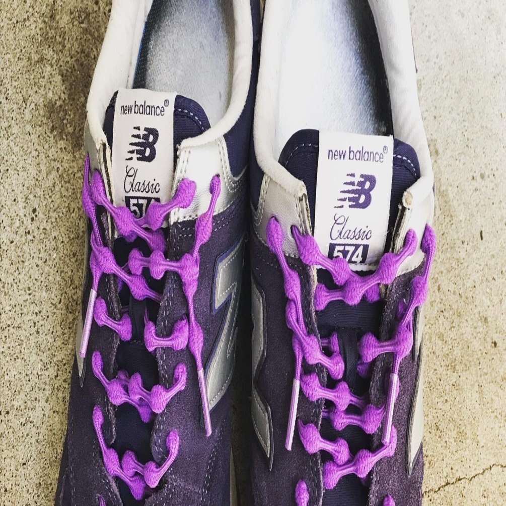 親子で履こうニューバランスのスニーカー｜aishibox