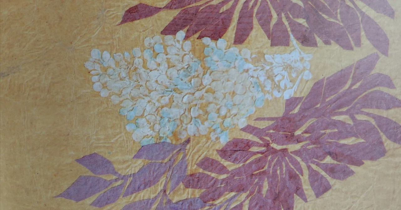 高村光太郎 Ⅶ 智恵子の紙絵 死の間際に残した清浄無垢の造形｜てんまこ