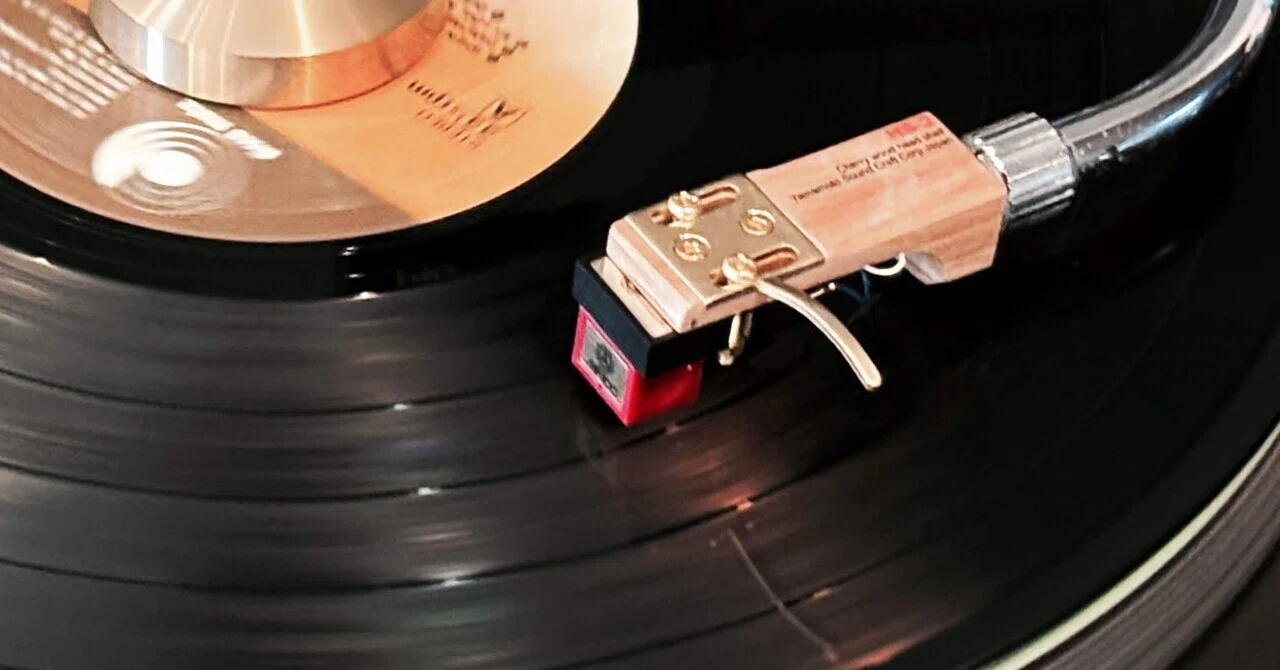 NAGAOKA MP-100 × 山本音響工芸 HS-2」──初心者が辿り着いた“最初の