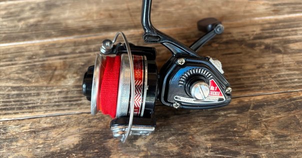 ヴィンテージ　ミッチェル508 レア　ジャンク ヴィンテージ ミッチェル508 レア ジャンク ヴィンテージ