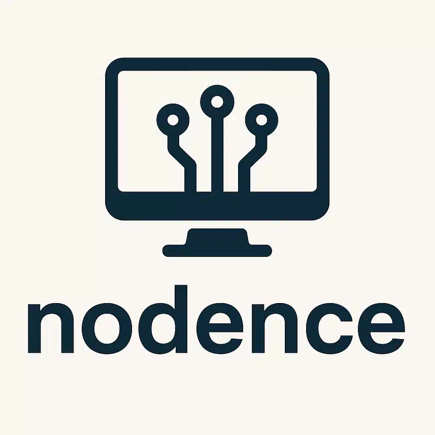 nodence
