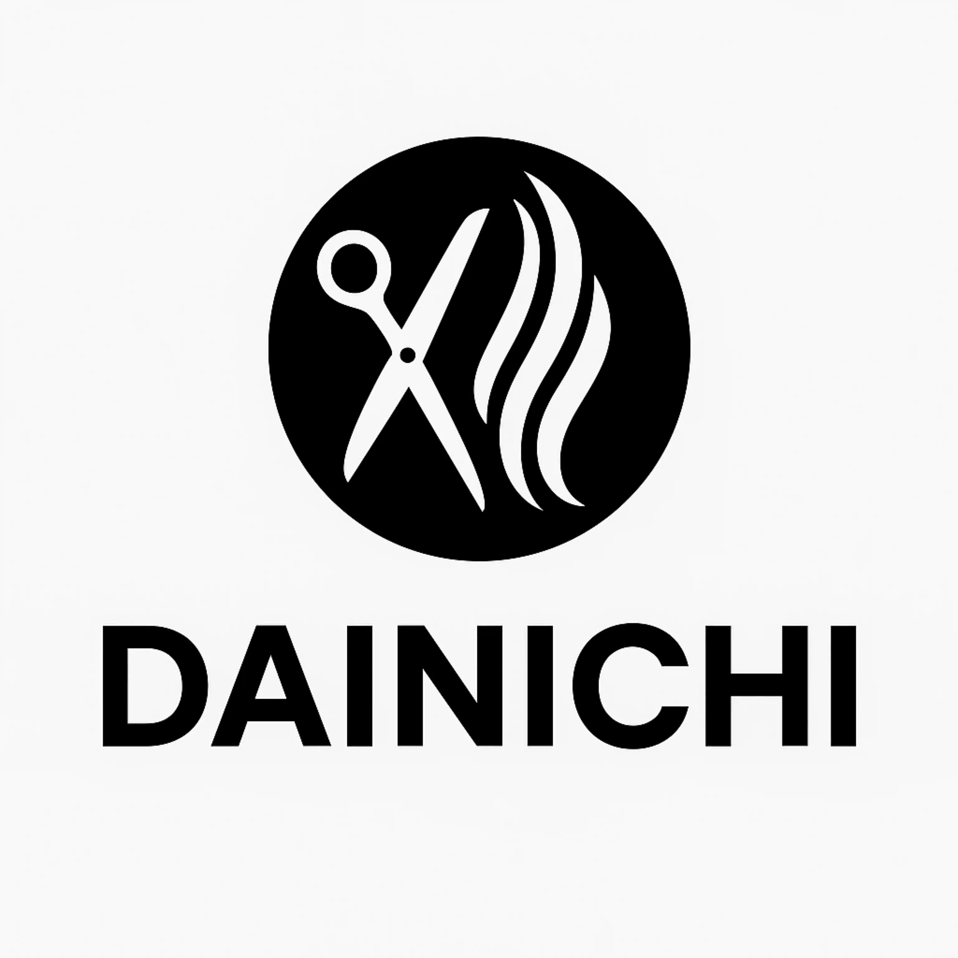 大日理美容　公式