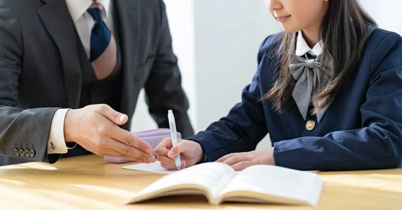 “At this rate, the rankings won't change...” Why middle school entrance ...