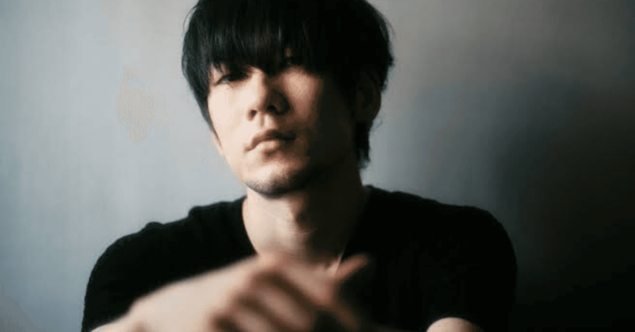 Tk From凛として時雨 Tmgarage Note