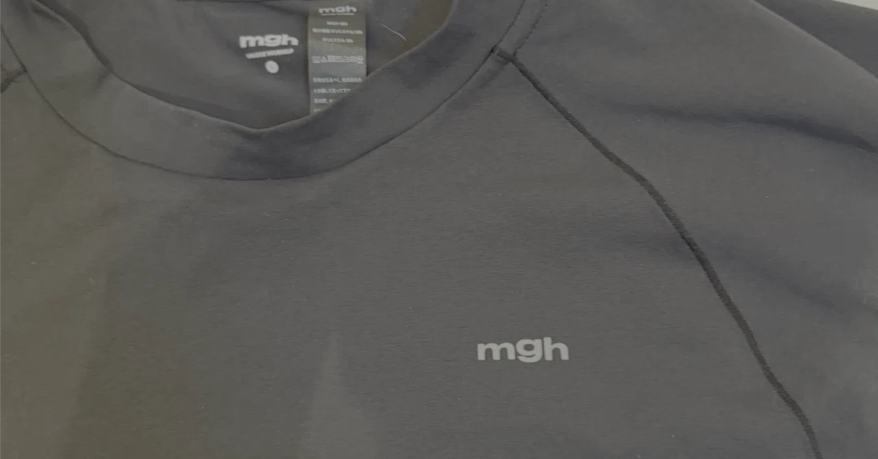 本田圭佑】次世代スポーツブランド『mgh（エムジーエイチ）』を、2ヶ月