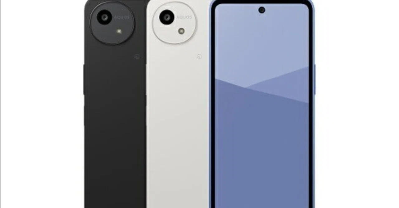 本日見つけた掘り出し物】新品SHARP AQUOS wish5で機種変更！端末本体 