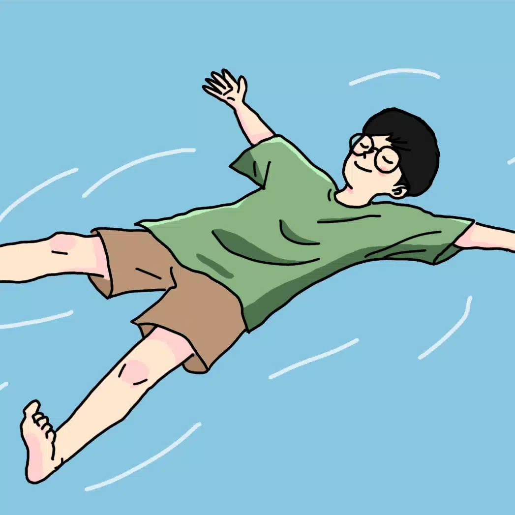 ライフチューナー浮葉