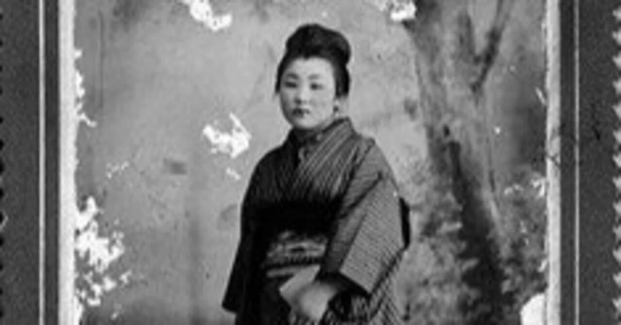 明治時代の写真です。 明治時代（1868－1912）の三津 – [松山市] 三津厳島神社【公式