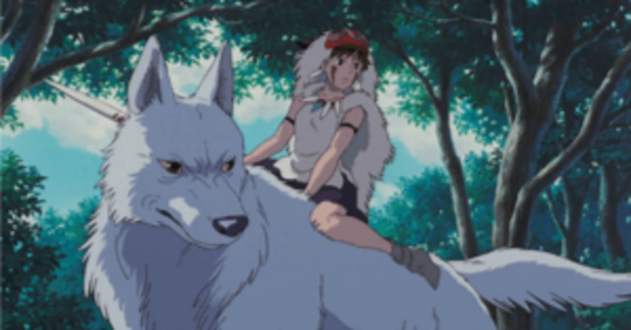 Ghibli Trivia 94: Ghibli