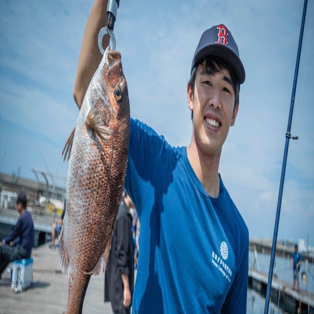 さかなの教員＞を目指すための説明会11/8（土）開催！「日本さかな専門