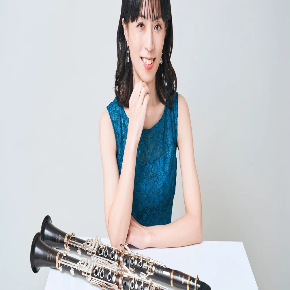 い*う様 クラリネット　楽器　吹奏楽 第2弾！クラリネット吹きへの100の質問｜関位 香織