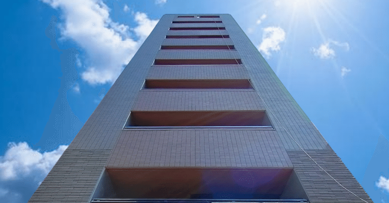 【新プロジェクト】IoTスマートマンションが大阪・平野町に誕生しました!