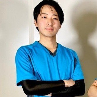 こーすけ@アスリート