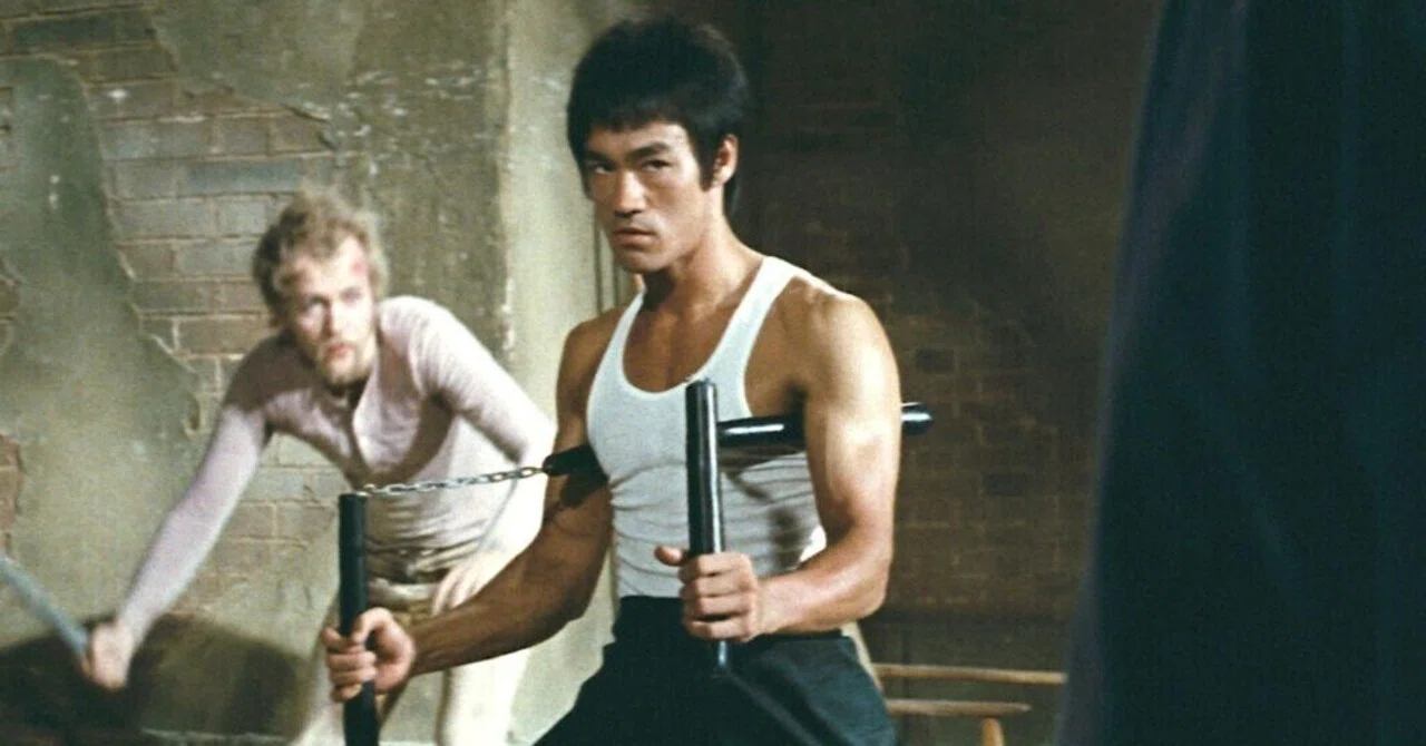 巨匠たちが尊敬した日本人 香港映画史を撮った男⑥｜株式会社JAIHO