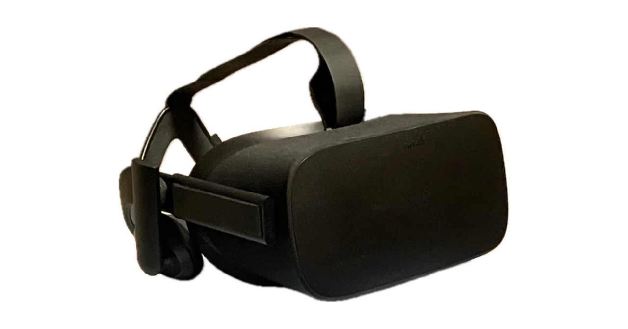 Oculus Rift CV1：VRの快適性に革命を起こした名機｜しげたもりお