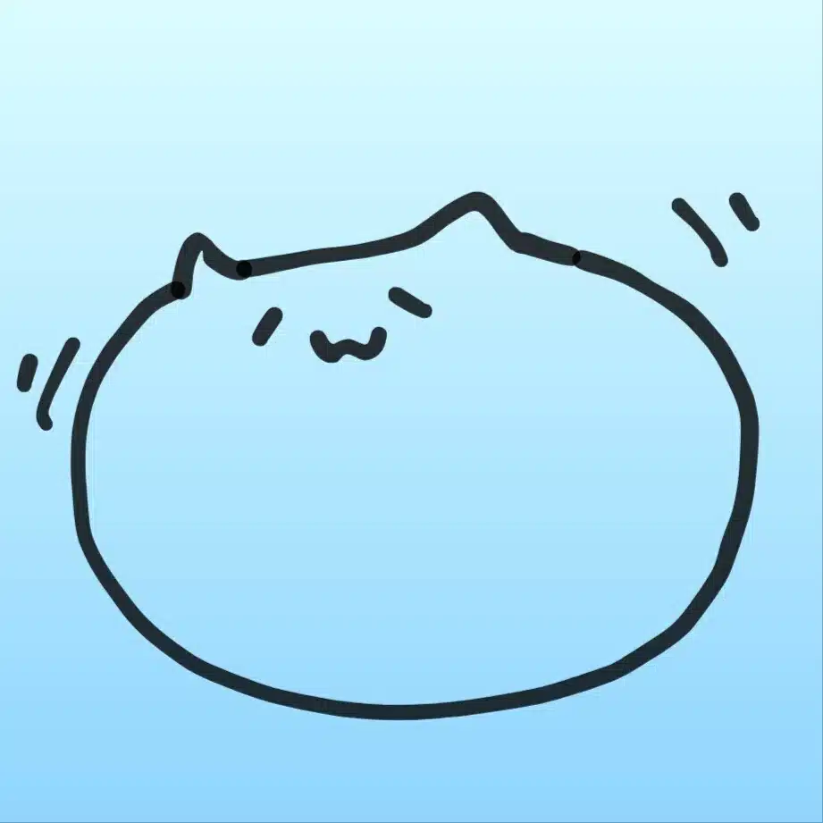 にゃこつ湖