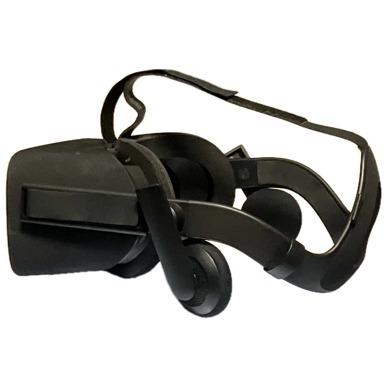 Oculus Rift CV1：VRの快適性に革命を起こした名機｜しげたもりお