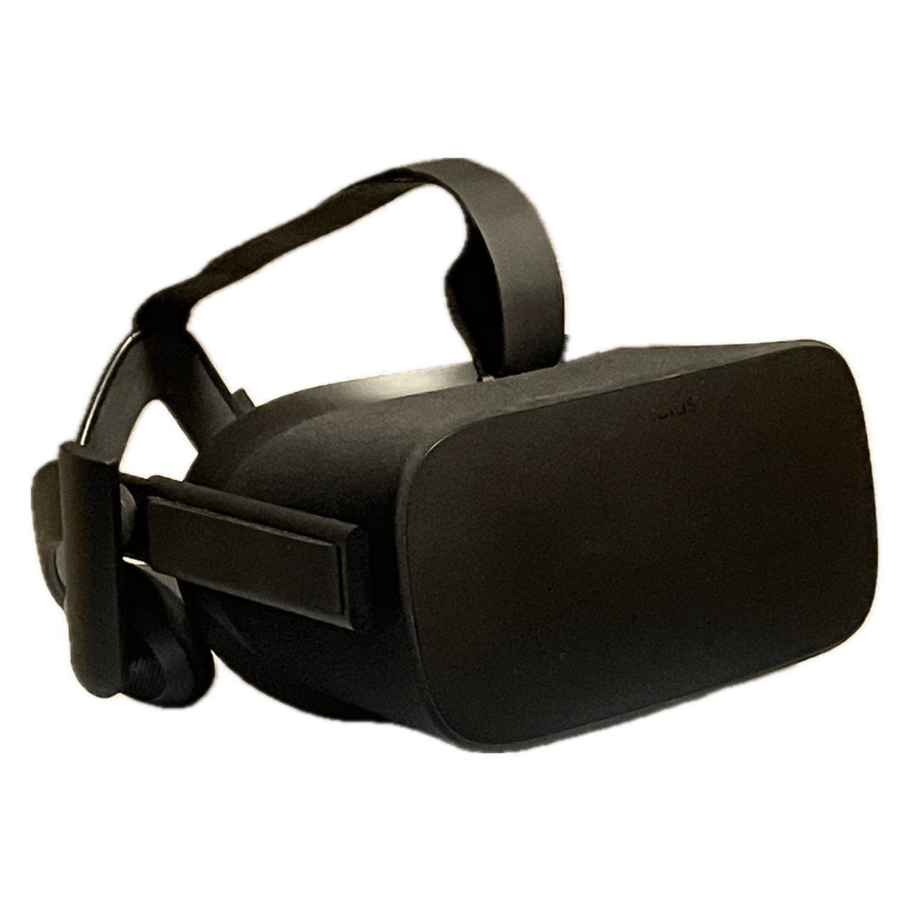 Oculus Rift CV1のトラッキング技術「Constellation」｜しげたもりお