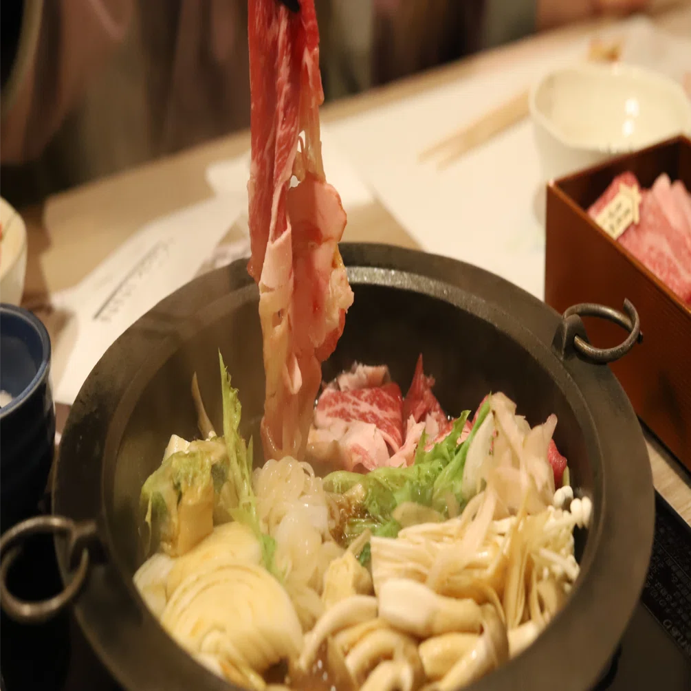 しゃぶ 葉 新宿