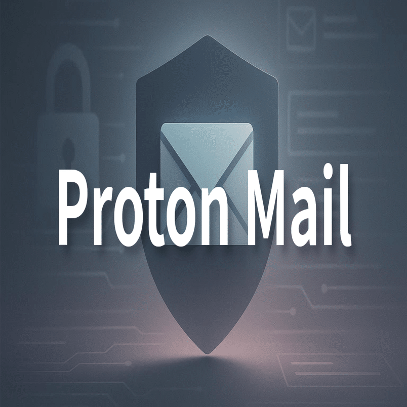 プライバシーを守れる Eメールサービス「Proton Mail」｜eizone.info
