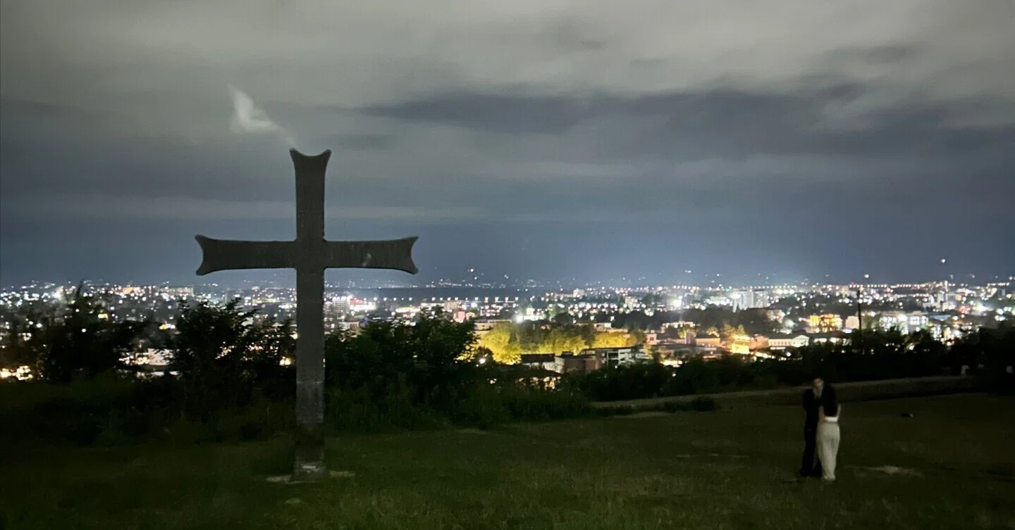 絶景が見れるジョージアの教会・修道院8選！天空から古都まで｜【公式