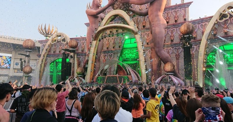 edmブームが落ち着いた今 敬遠していたオタクたちに勧めたい楽曲part2 gwc zucca note