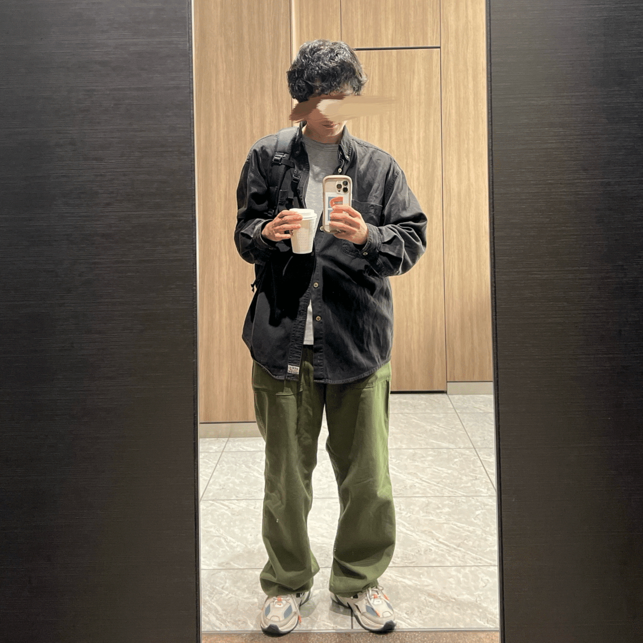 古着好き　ページ 古着購買録 2025年9月｜tak