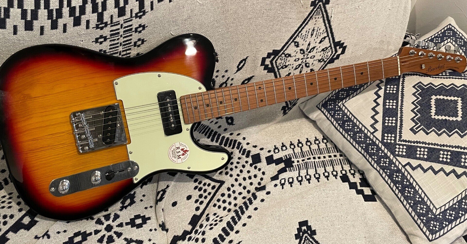 D'Addario ECG24 フラットワウンド エレキギター弦×3セット