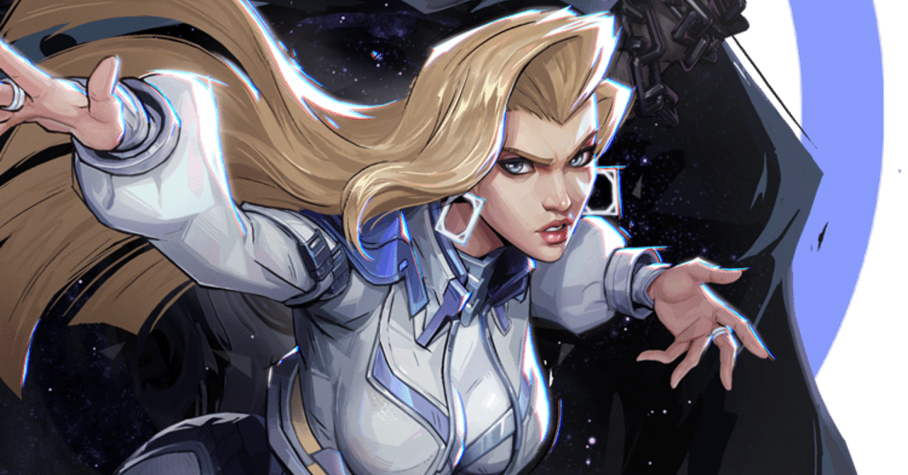 マーベル レジェンド クローク & ダガー 2体セット 希少 中古 マーベル