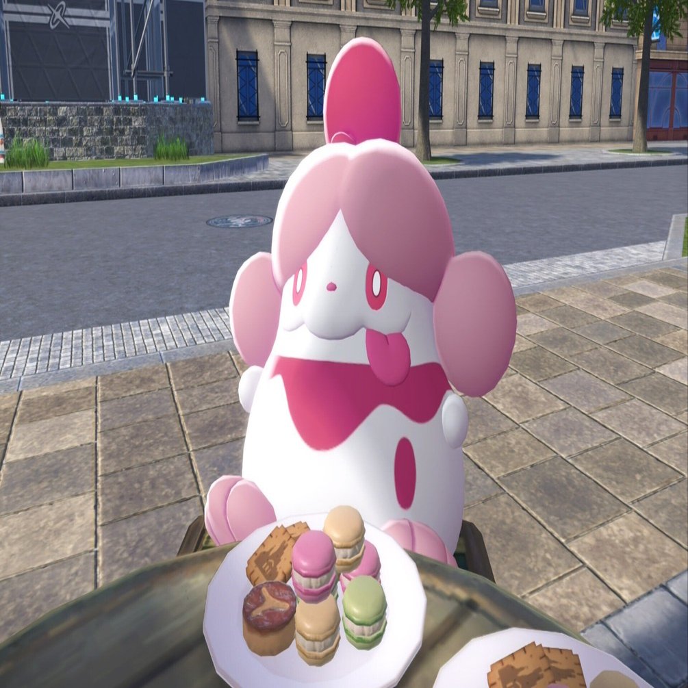 ポケモンZA】やってみるか、ランクマッチ！｜いぷしろ